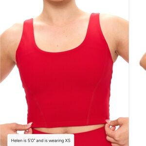 BUFFBUNNY CRYSTAL CROP V2